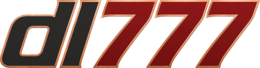 dl777 লোগো